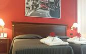 Туры в отель Fidenza Hotel