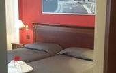 Туры в отель Fidenza Hotel