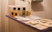 Туры в отель Fidenza Hotel
