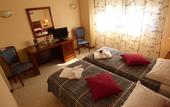 Туры в отель Fidenza Hotel