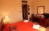 Туры в отель Fidenza Hotel