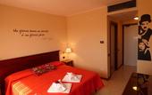 Туры в отель Fidenza Hotel