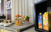 Туры в отель Fidenza Hotel