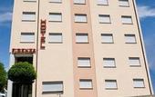 Туры в отель Fidenza Hotel