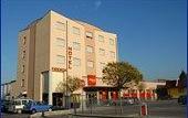 Туры в отель Fidenza Hotel