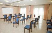 Туры в отель Fidenza Hotel