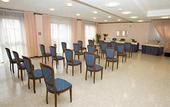 Туры в отель Fidenza Hotel