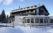 Туры в отель Dolomiti Chalet Hotel