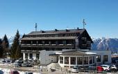 Туры в отель Dolomiti Chalet Hotel
