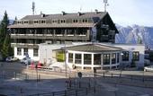 Туры в отель Dolomiti Chalet Hotel