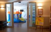 Туры в отель Dolomiti Chalet Hotel