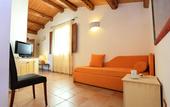 Туры в отель Alghero Resort Country Hotel