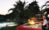 Туры в отель Alghero Resort Country Hotel