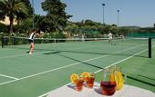 Туры в отель Alghero Resort Country Hotel