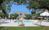 Туры в отель Signorino Eco Resort & Spa