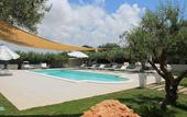 Туры в отель Signorino Eco Resort & Spa