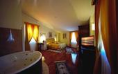 Туры в отель Hotel Ristorante La Bastiglia