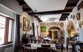 Туры в отель Hotel Ristorante La Bastiglia