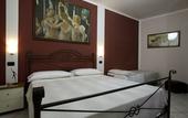 Туры в отель Villa Rocla Guest House Pompei