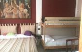 Туры в отель Villa Rocla Guest House Pompei