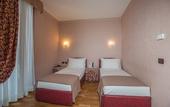 Туры в отель Sirio Hotel