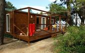Туры в отель PuntAla Camp & Resort