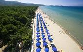 Туры в отель PuntAla Camp & Resort