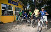 Туры в отель PuntAla Camp & Resort