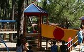 Туры в отель PuntAla Camp & Resort