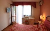 Туры в отель Ristorante Hotel La Rosina