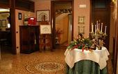 Туры в отель Ristorante Hotel La Rosina