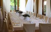 Туры в отель Ristorante Hotel La Rosina