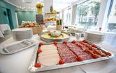 Туры в отель Hotel Oceanomare