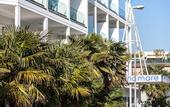 Туры в отель Hotel Oceanomare