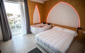 Туры в отель Hotel Oceanomare