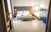 Туры в отель Hotel Oceanomare