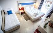 Туры в отель Hotel Oceanomare