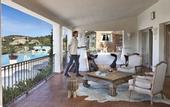 Туры в отель Li Finistreddi Exclusive Country Retreat