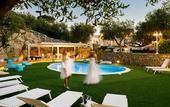 Туры в отель MelRose Relais