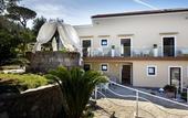 Туры в отель MelRose Relais
