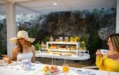 Туры в отель MelRose Relais