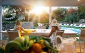 Туры в отель MelRose Relais