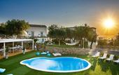 Туры в отель MelRose Relais