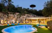 Туры в отель MelRose Relais