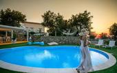 Туры в отель MelRose Relais