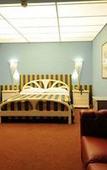 Туры в отель CH HOTEL CRISTALLO