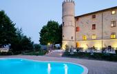 Туры в отель Castello di Baccaresca