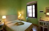 Туры в отель Castello di Baccaresca