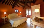 Туры в отель Castello di Baccaresca