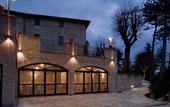 Туры в отель Castello di Baccaresca